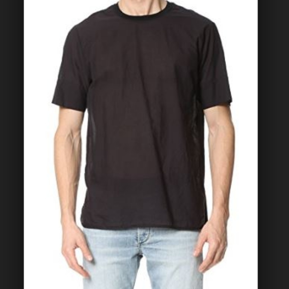 CWST MEN T SHIRT